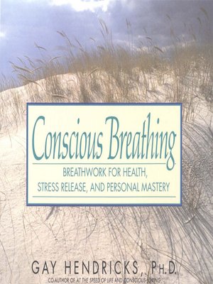Conscious Breathing - ebook
